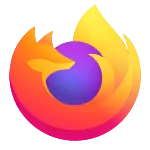 Firefox SVG Icon